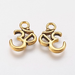 Подвески из сплава &nbsp;LS-X-PALLOY-A19232-AG-FF