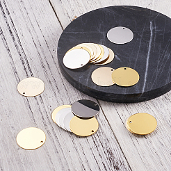 Латунные подвески&nbsp;KK-TA0007-69