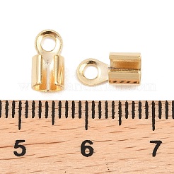 Латунные складные обжимы&nbsp;KK-C163-08G