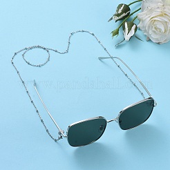 Цепочки для очков&nbsp;LS-AJEW-F044-03-P