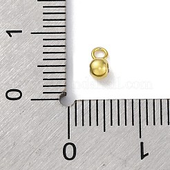 925 пробка из стерлингового серебра&nbsp;LS-STER-D301-05G