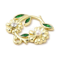 Подвески из сплава &nbsp;LS-PALLOY-D019-10G