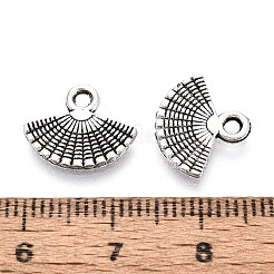 Сплавочные подвески тибетского стиля&nbsp;TIBEP-T054-05AS