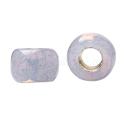 Круглые бусины toho&nbsp;SEED-XTR08-PF2122