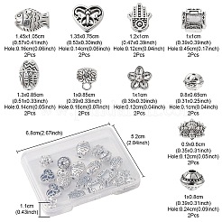 Набор для поиска поделок для изготовления ювелирных изделий&nbsp;FIND-YW0003-72