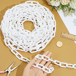 1 шт. ПВХ пластиковые кабельные цепи&nbsp;FIND-SP0020-65B