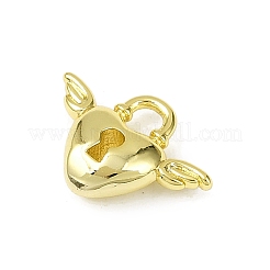 Латунные подвески&nbsp;LS-KK-L238-09G