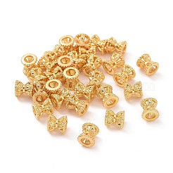 Шапочки и конусы для бусин&nbsp;KK-A179-03G