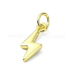 Латунные подвески&nbsp;KK-H475-34G-02