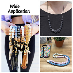 Набор для изготовления браслета из бисера своими руками&nbsp;DIY-TA0004-23