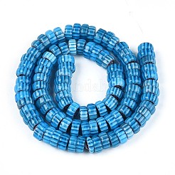 Ручной работы тысячецветник стеклянные бусины нитки&nbsp;LAMP-T021-27B-05