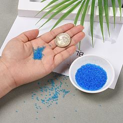 Круглые бусины toho 15/0&nbsp;X-SEED-TR15-0003B