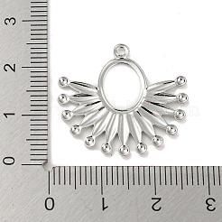 Стойки обшивки латунные подвески&nbsp;KK-K351-03P