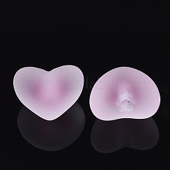 Прозрачные акриловые бусины&nbsp;TACR-S148-07A