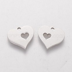 Подвески из нержавеющей стали марки 304&nbsp;X-STAS-Q201-T070