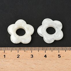 Подвески из непрозрачной смолы&nbsp;FIND-Z082-01