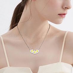 250шт 5 стиля непрозрачные и прозрачные акриловые бусины&nbsp;MACR-CJ0001-44