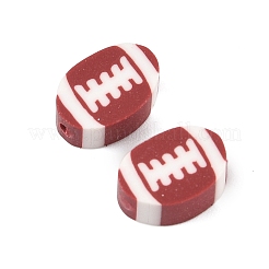 Бусины из полимерной глины &nbsp;CLAY-C006-01B