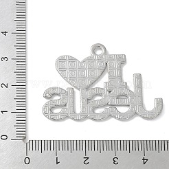 Сплав с эмалью подвески&nbsp;PALLOY-D290-12P