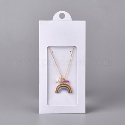 Бумажные коробки&nbsp;X-CON-L021-01