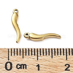 Ионное покрытие (ip) подвески из нержавеющей стали 304&nbsp;STAS-Q254-43G