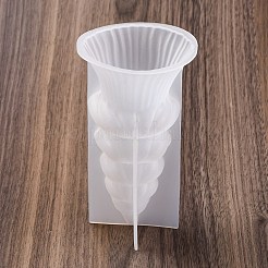 Рождественские силиконовые скульптурные Молды для самостоятельного изготовления&nbsp;LS-SIMO-D007-02C