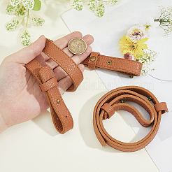 Ремешок из искусственной кожи&nbsp;FIND-WH0817-040B