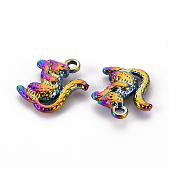 Подвески из сплава &nbsp;PALLOY-S180-099-NR