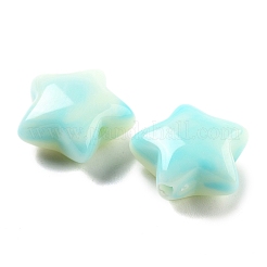 Акриловые бусины&nbsp;LS-OACR-U005-05D