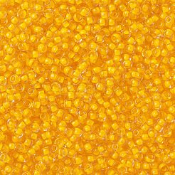 Круглые бусины Тохо&nbsp;X-SEED-TR11-0974