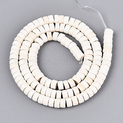 Синтетических Говлит бисер нитей&nbsp;G-N352-08B