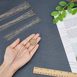 4 сумка 4 стиля вертушки для рыбалки из нержавеющей стали&nbsp;STAS-FH0002-26