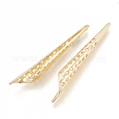 Латунные подвески&nbsp;KK-S341-40