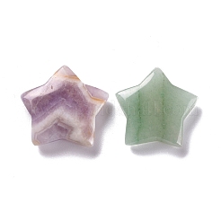 Бусины из натурального смешанного драгоценного камня&nbsp;G-M379-26