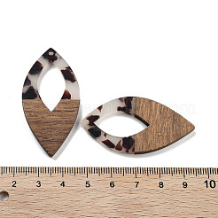 Ореховое дерево с подвеской из смолы&nbsp;FIND-Z050-05B