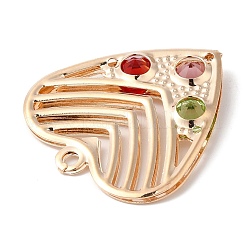 Утюг со стеклянными подвесками&nbsp;IFIN-B002-05KCG