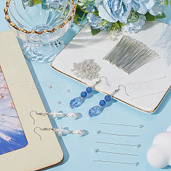 100 шт. бусины-разделители в виде маргариток из сплава&nbsp;KK-SP0002-46S