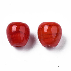 Бусины лэмпворк &nbsp;X-LAMP-N029-006