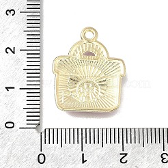 Подвески из сплава с эмалью медицинской тематики&nbsp;LS-FIND-G090-02B-03