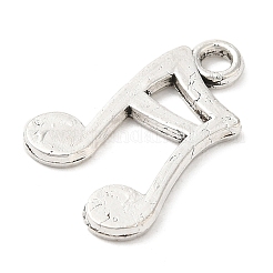 Тибетский стиль сплава цинка подвески&nbsp;TIBEP-R334-113AS-RS