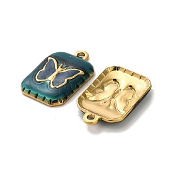 Подвески из нержавеющей стали 304&nbsp;STAS-C152-06G-01