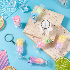 Набор для изготовления светящегося сока своими руками&nbsp;DIY-TA0006-72