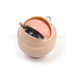 Пластиковые подвески&nbsp;LS-FIND-I052-10P