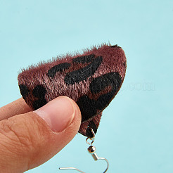 DIY серьги решений&nbsp;DIY-SC0006-08