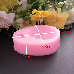 Пищевые силиконовые Молды&nbsp;DIY-L006-44