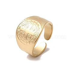 Открытые кольца манжеты из нержавеющей стали 304&nbsp;LS-RJEW-F199-02A-G