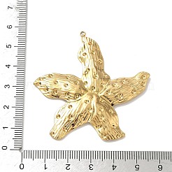 Большие подвески из нержавеющей стали 304&nbsp;X-STAS-L301-02G