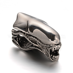 Подвески из нержавеющей стали 304&nbsp;STAS-M222-02AS