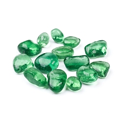 Стеклянные бусины&nbsp;GLAA-WH0015-45C