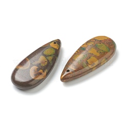 Природные ископаемые подвески&nbsp;G-B013-01